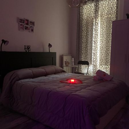 B&B Le Coccinelle Бари Экстерьер фото