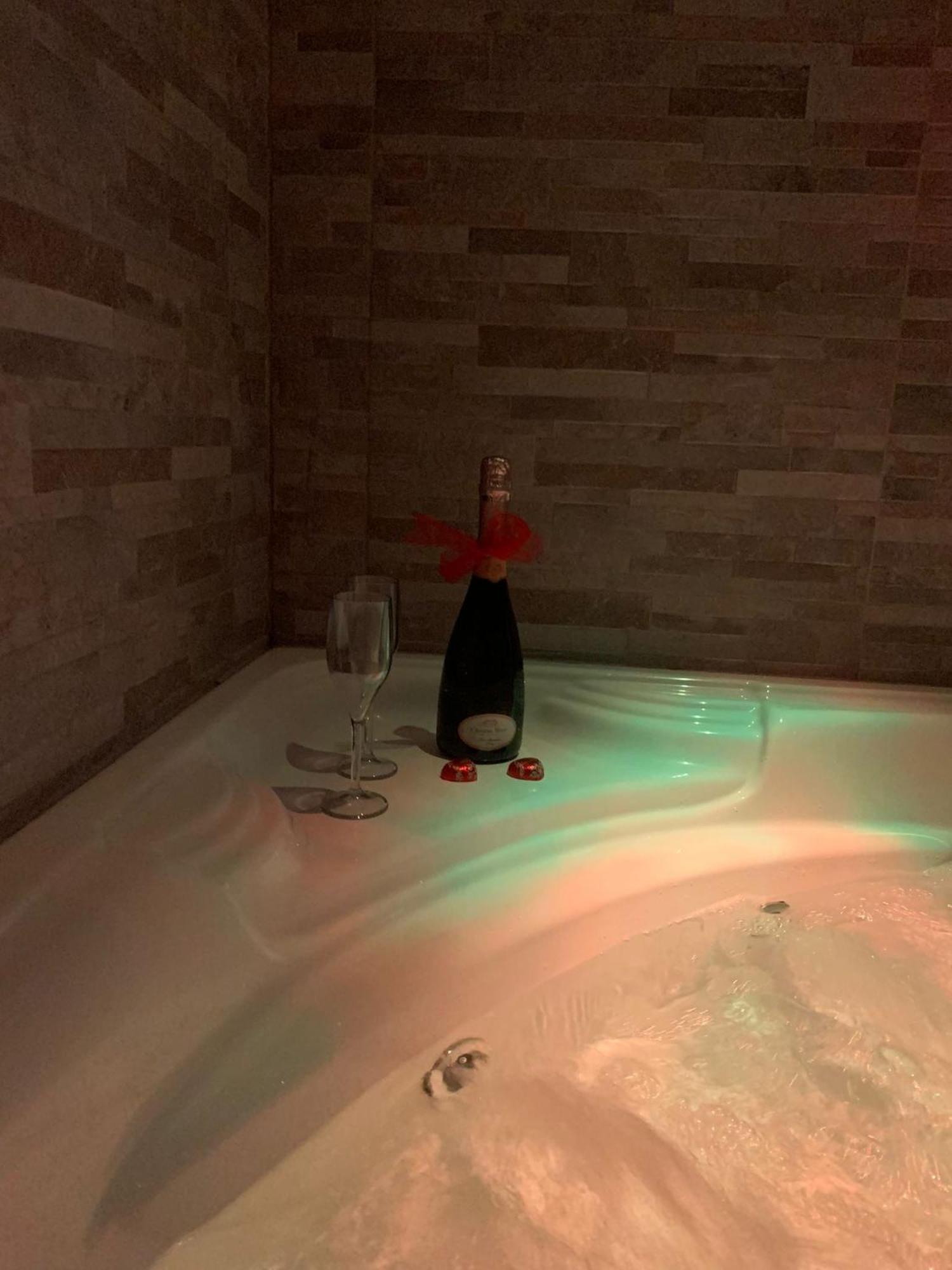 B&B Le Coccinelle Бари Экстерьер фото